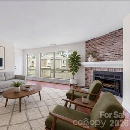 1612 Sharon Road