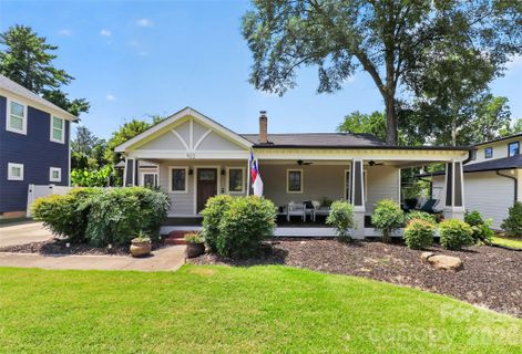 922 Drummond Avenue active home in Villa Heights, Charlotte, NC