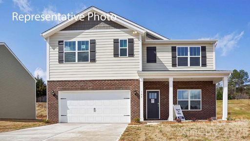 522 Brinkley Drive active home in Brinkley Ridge, Kings Mountain, NC