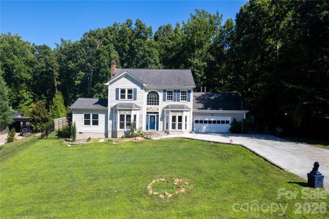 5010 Ardenwoods Drive