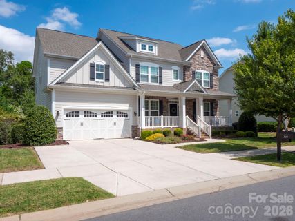 500 Jude Lane pending home in Millbridge, Waxhaw, NC