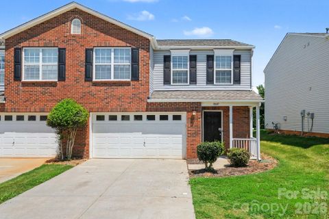 8607 Westhope Street active home in McIntyre, Charlotte, NC