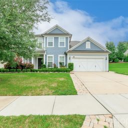 1080 Crescent Moon Drive