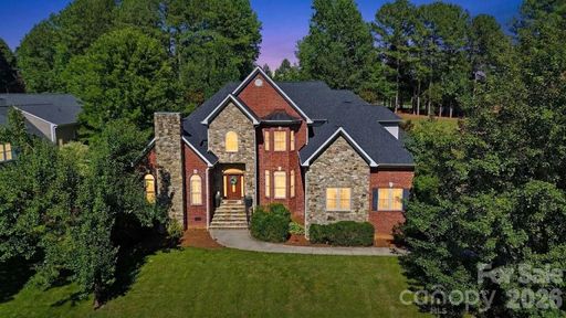 Homes in Northington Woods, Mooresville