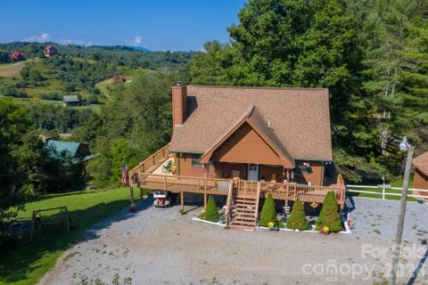 Homes in Two River Country, Piney Creek
