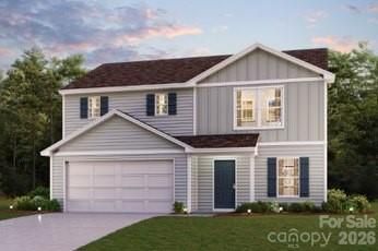 1523 Catskill Way
