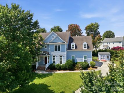 5601 Underwood Avenue active home in Coventry, Charlotte, NC