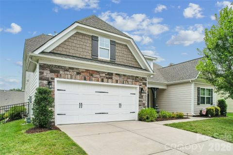 3302 Lock Erne Avenue active home in Kellswater Bridge, Kannapolis, NC