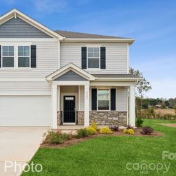 2744 Blue Sky Meadows Drive