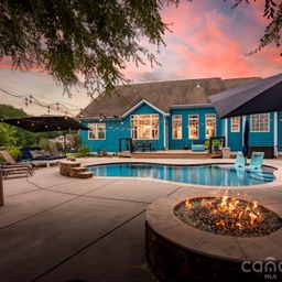 6957 Pin Oaks Drive