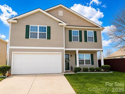 6937 Savannah Springs Drive