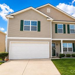 6937 Savannah Springs Drive