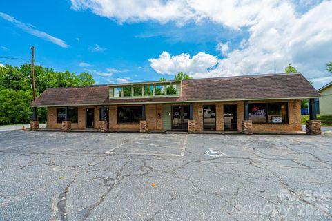 2301 Morganton Boulevard