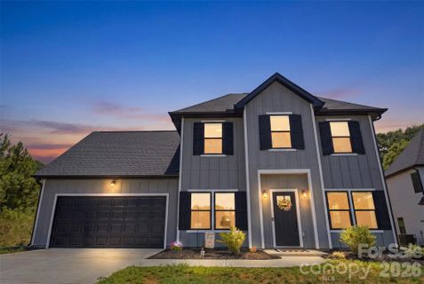 1311 Dockery Drive