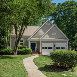 9801 Deer Spring Lane