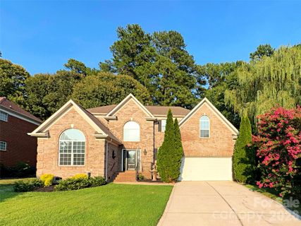 Homes in Birkdale, Huntersville