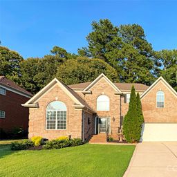 16008 Cleveleys Trail