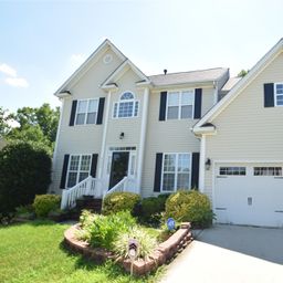 6629 Pattonsburg Drive