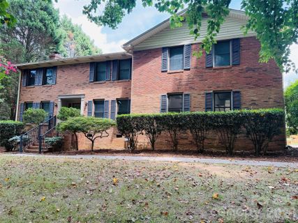 Homes in Knoxwood, Huntersville