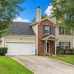 1623 Elk Creek Court