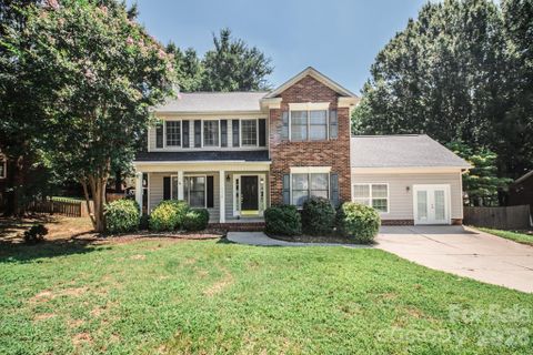 4456 Alexander Hill Court