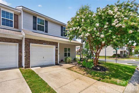 Homes in Charlotte Pines, Charlotte