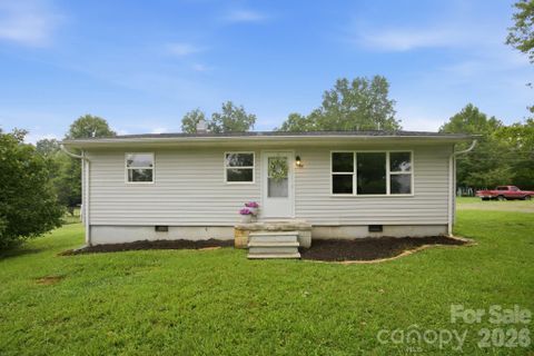 552 Old Nc 277 Road