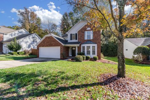 6101 Skyline Drive