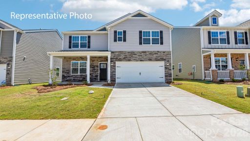 2027 Moorside Court