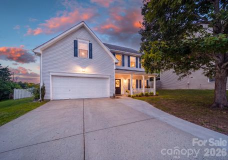 405 Galesburg Drive
