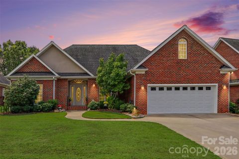 119 Blakemore Drive active home in Spring Forest, Shelby, NC