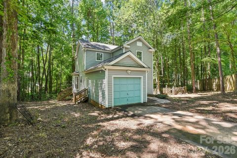 103 Worden Court pending home in Shepherds Vineyard, Huntersville, NC