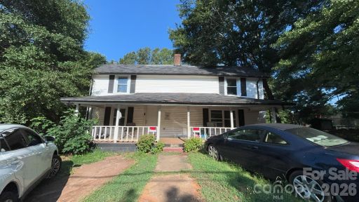 166 Main Street