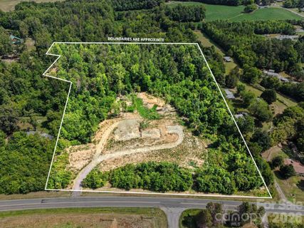 01 Pineville Road