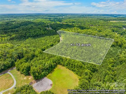 13 3 Ac Godbey Road