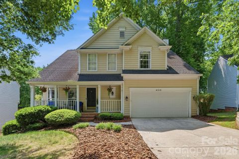 4219 Beauvista Drive