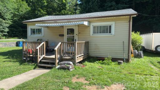 116 Poplar Hill Drive