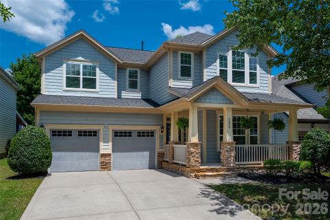 3024 Bridgewick Road pending home in Millbridge, Waxhaw, NC