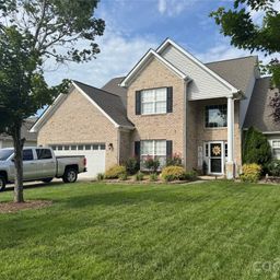 4018 Waxwood Drive