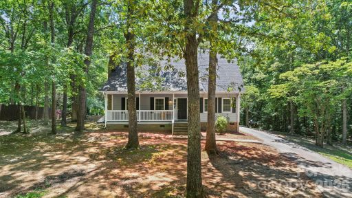619 Cedarwood Drive