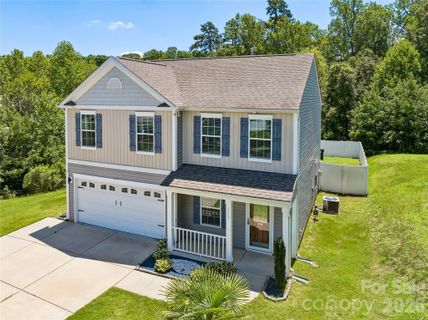 4707 Mcclure Road