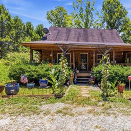 120 Sasafras Ridge None