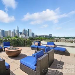 718 W Trade Street