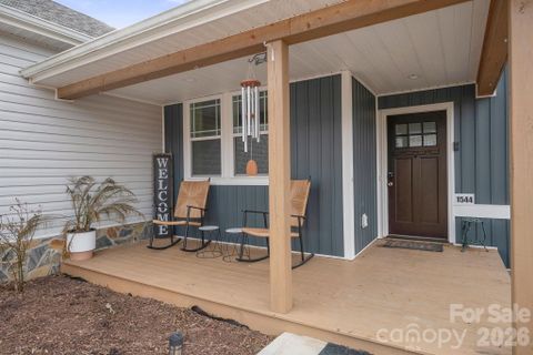 A home in Farmington Hills, Conover