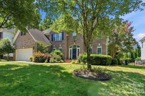 12106 Kane Alexander Drive active home in Northstone, Huntersville, NC