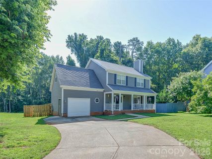 Homes in Grenelefe Village, Charlotte