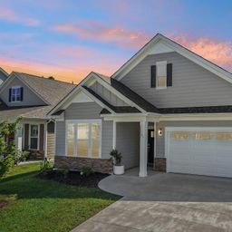 505 Fox Cove Road