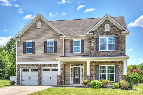 Homes in Berewick, Charlotte