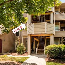 2536 Stradbrook Drive