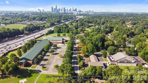 1301 Hateras Avenue active home in Lincoln Heights, Charlotte, NC